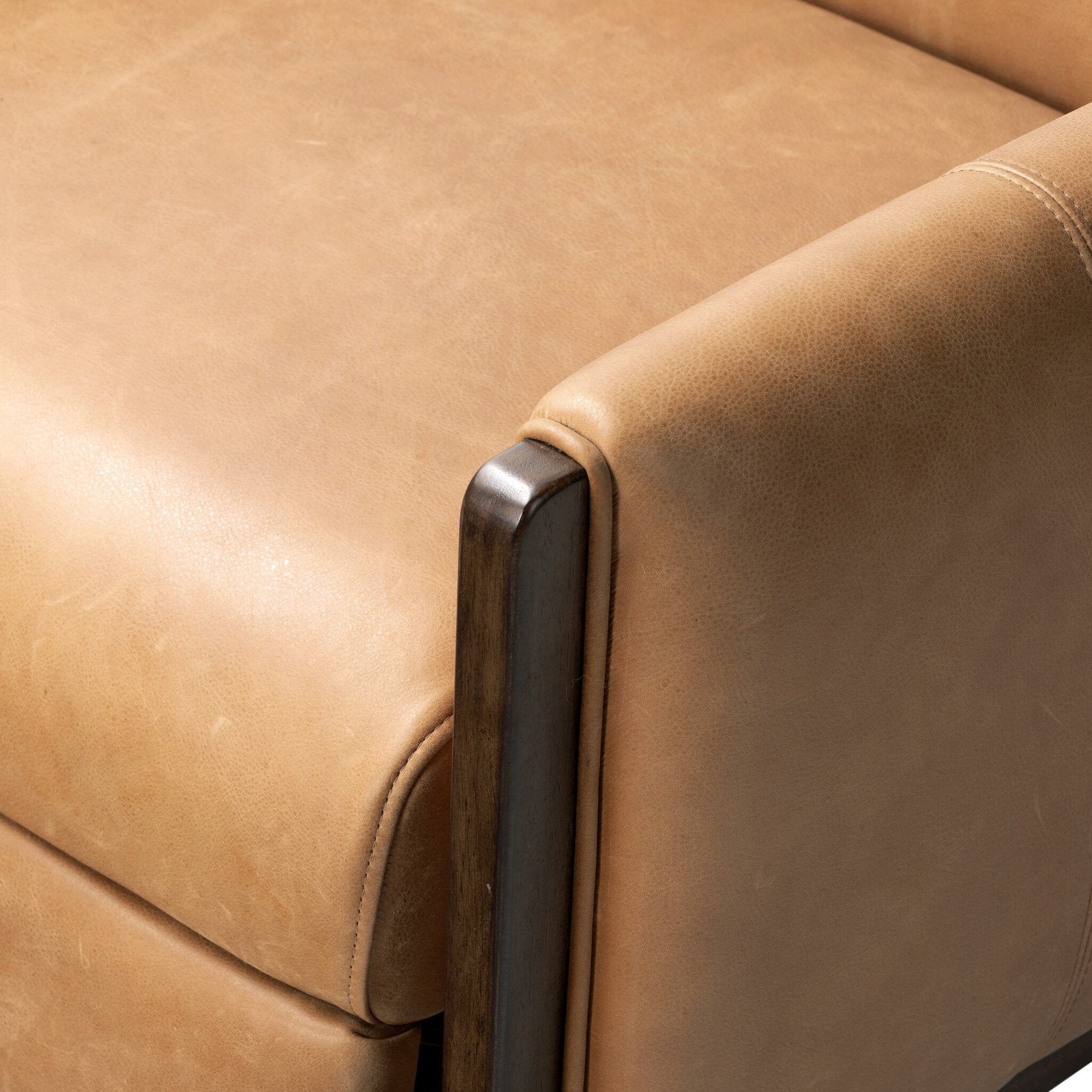 Rudd Recliner - Hedi's Furniture