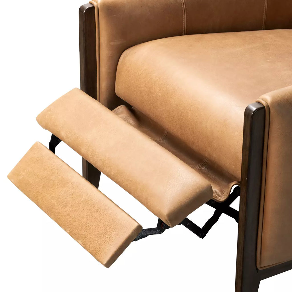 Rudd Recliner - Hedi's Furniture