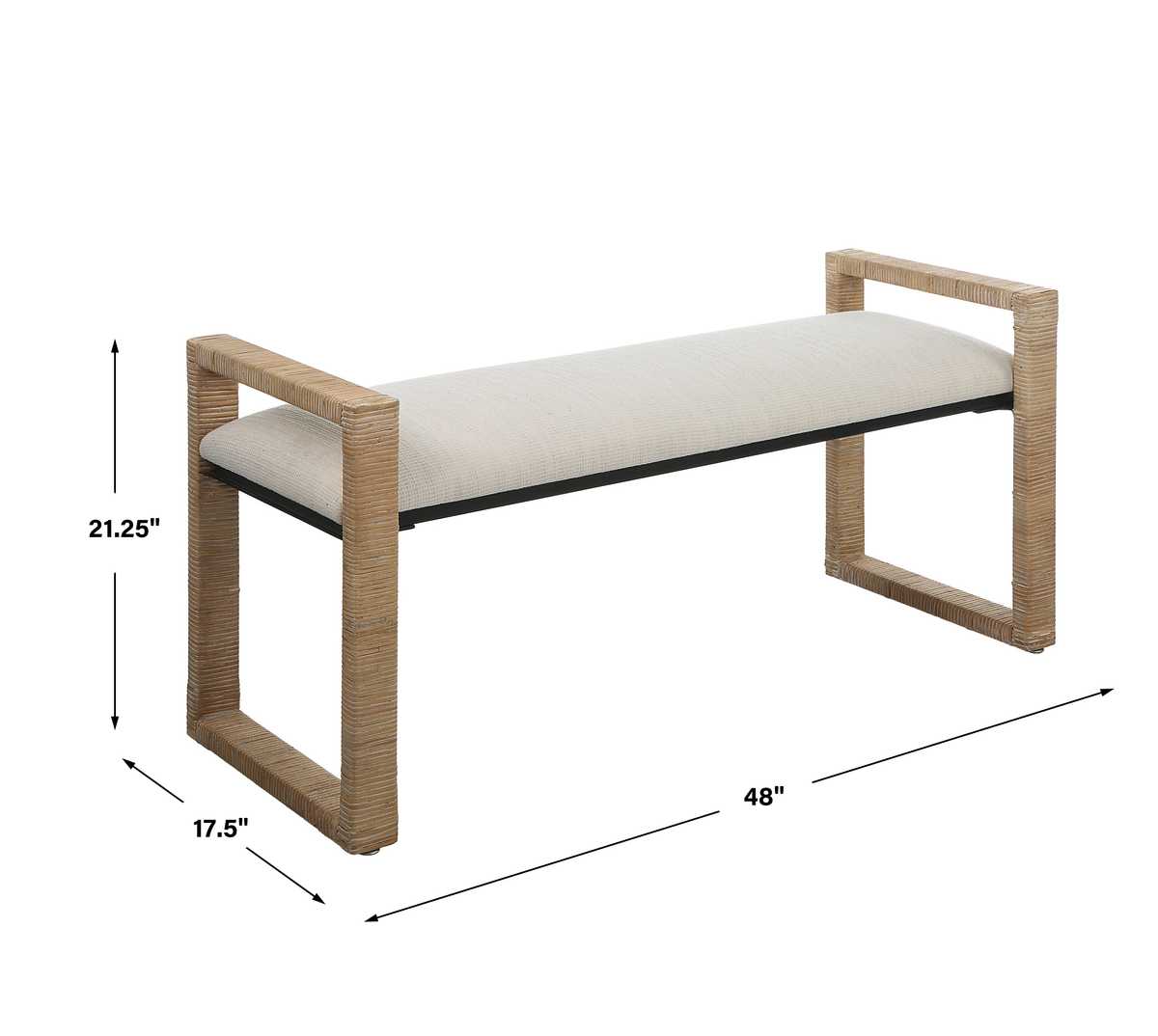 Areca Bench
