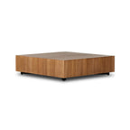 Hudson Large Square Coffee Table