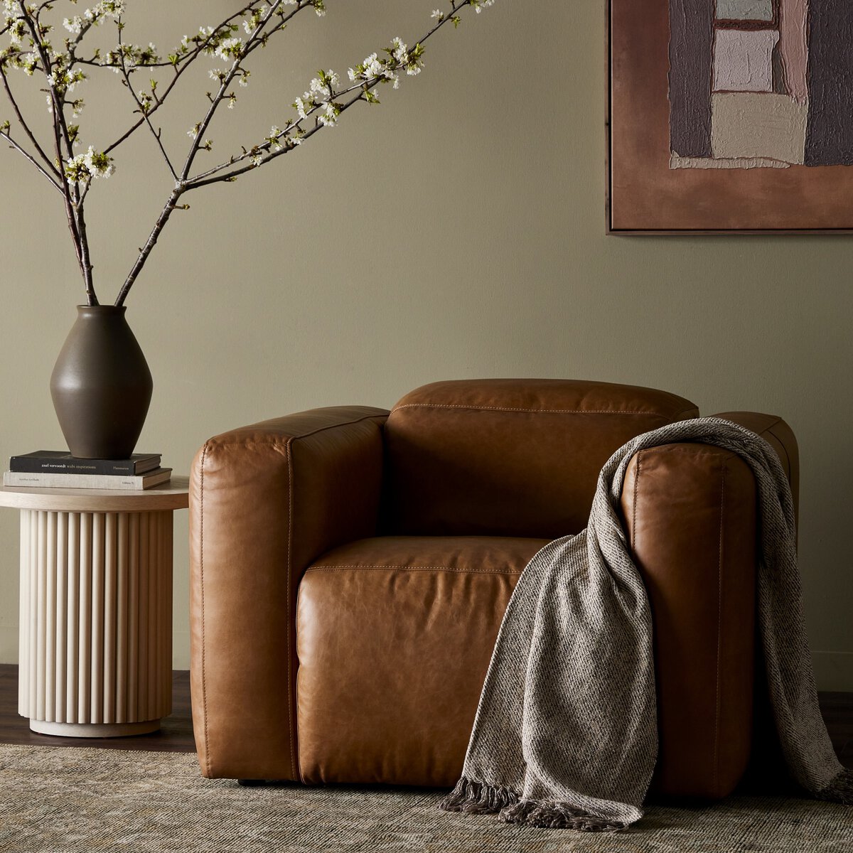 Radley Power Recliner