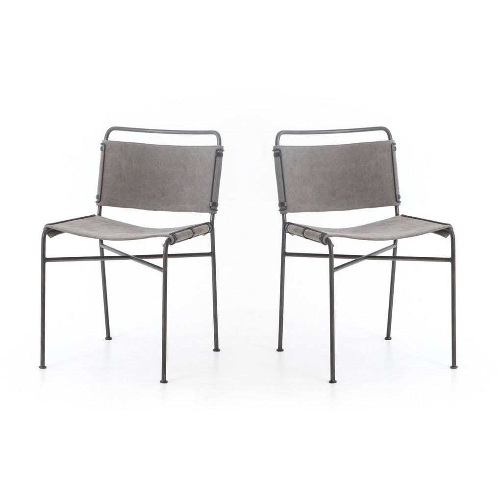 WHARTON DINING CHAIR