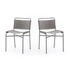 WHARTON DINING CHAIR