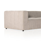 Langham Channeled Sectional/5 Pieces.
