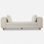 REPOSE OVERSIZED BENCH - Hedi's Furniture