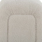 REPOSE OVERSIZED BENCH - Hedi's Furniture