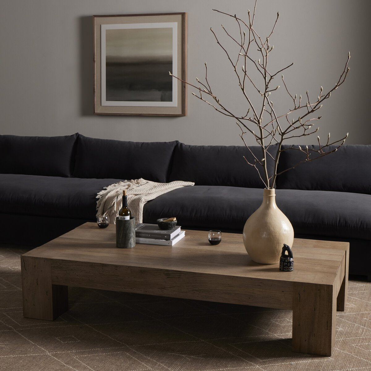 Abaso Coffee Table