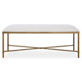 Avenham Bench, Gold