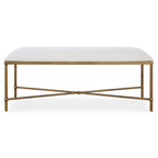 Avenham Bench, Gold
