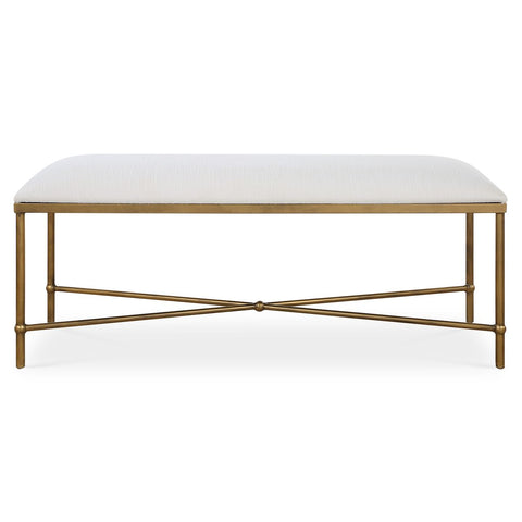 Avenham Bench, Gold