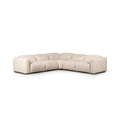 Radley Power Recliner 5-Piece Sectional.
