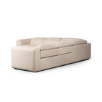 Radley Power Recliner 5-Piece Sectional.