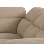 Radley Power Recliner 5-Piece Sectional.