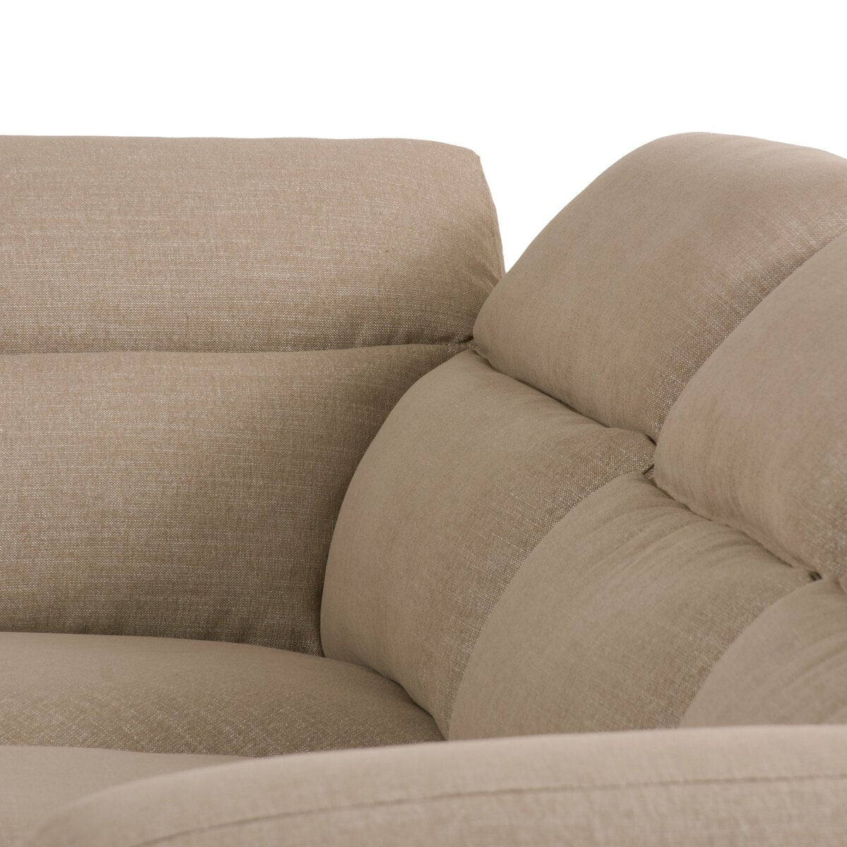 Radley Power Recliner 5-Piece Sectional.