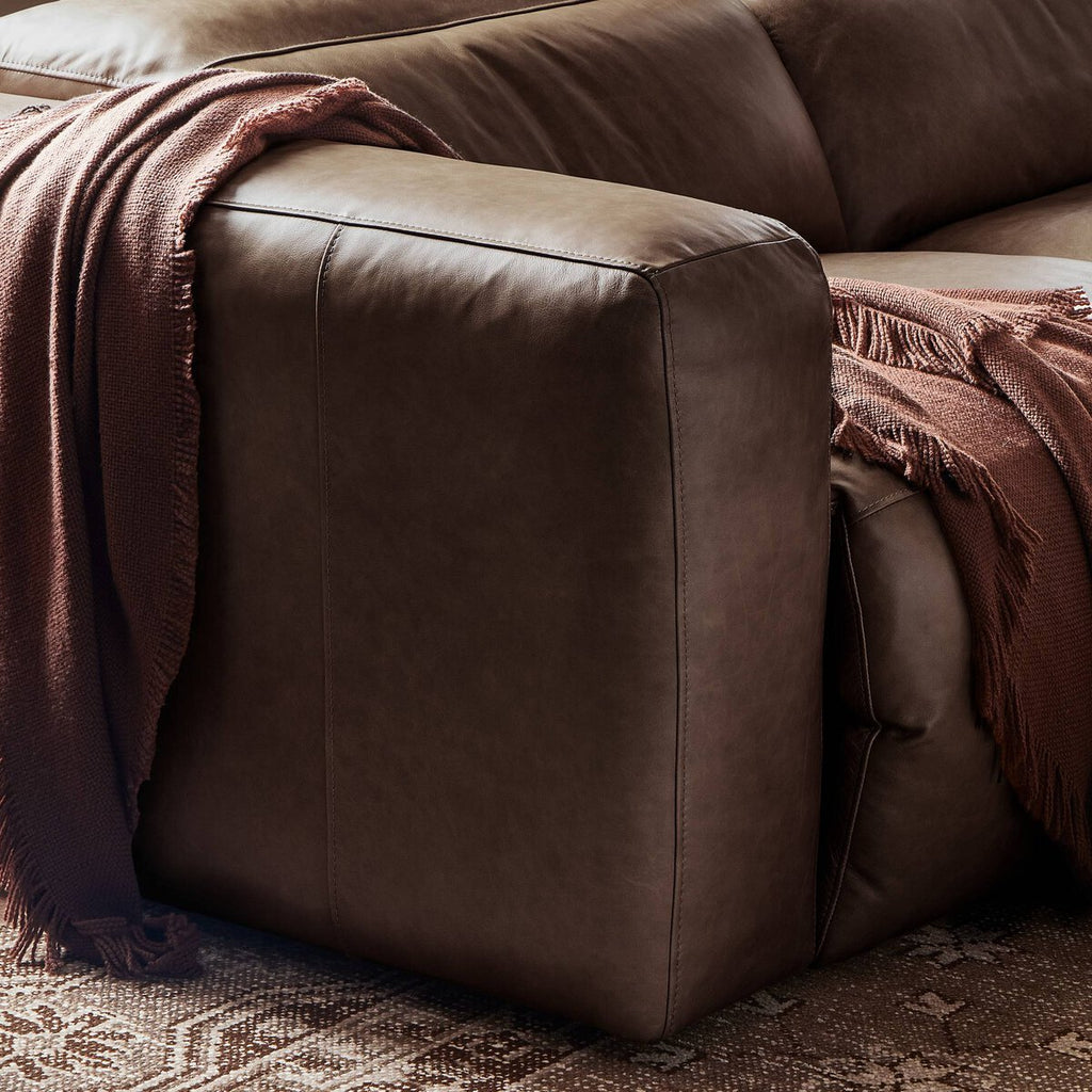 Radley Power Recliner 5-Piece Sectional.