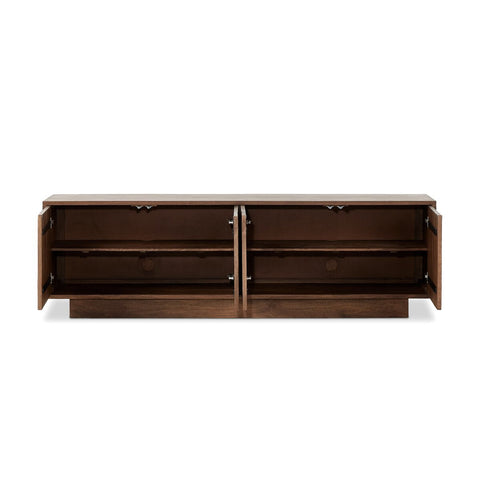 Gilmore Media Console