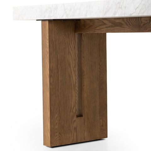 Olympia Console Table