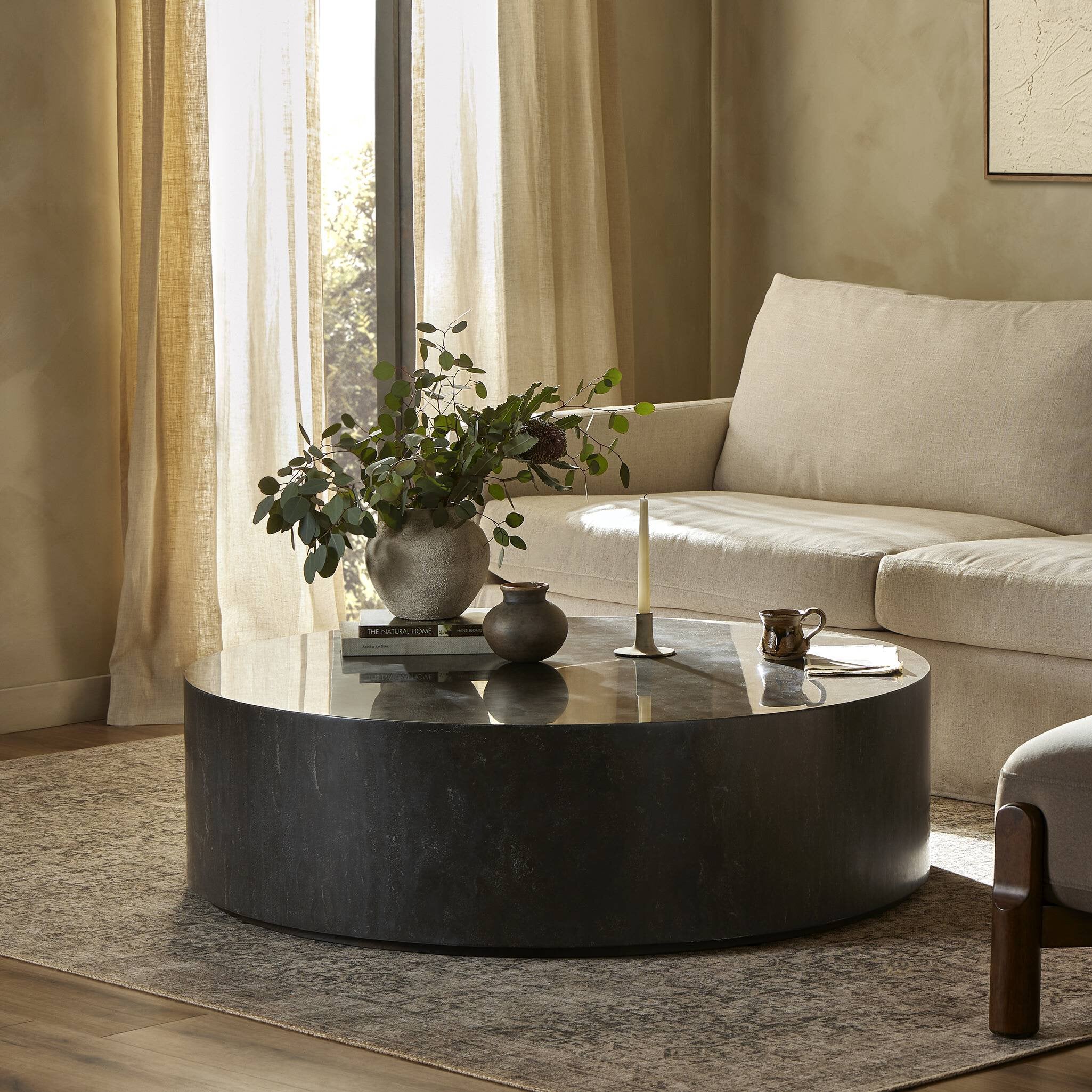 Kramer Coffee Table - Hedi's Furniture