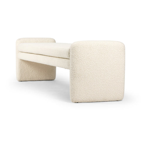 Serena Accent Bench