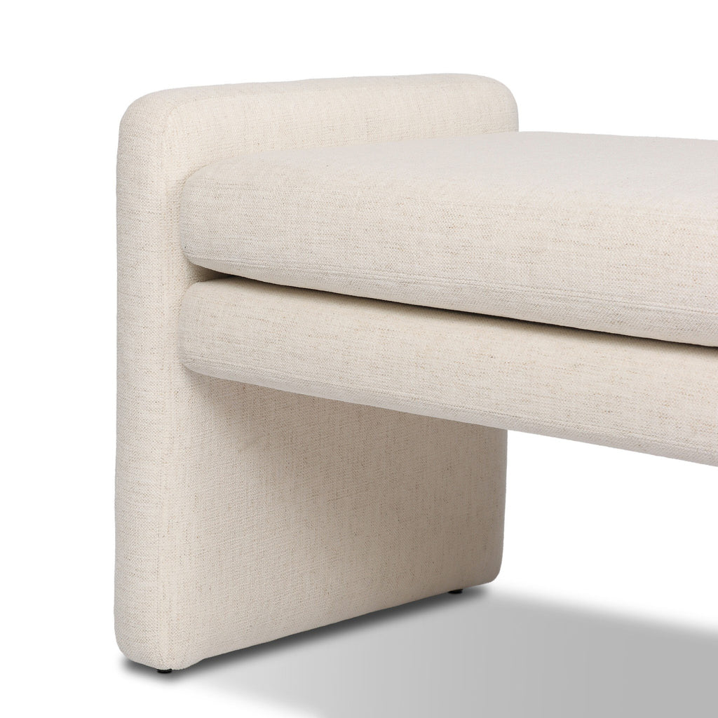 Serena Accent Bench