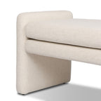 Serena Accent Bench