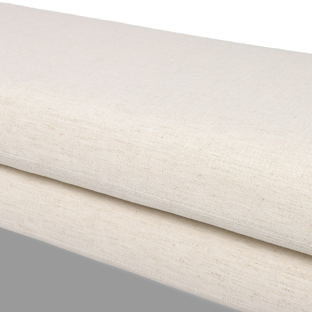 Serena Accent Bench
