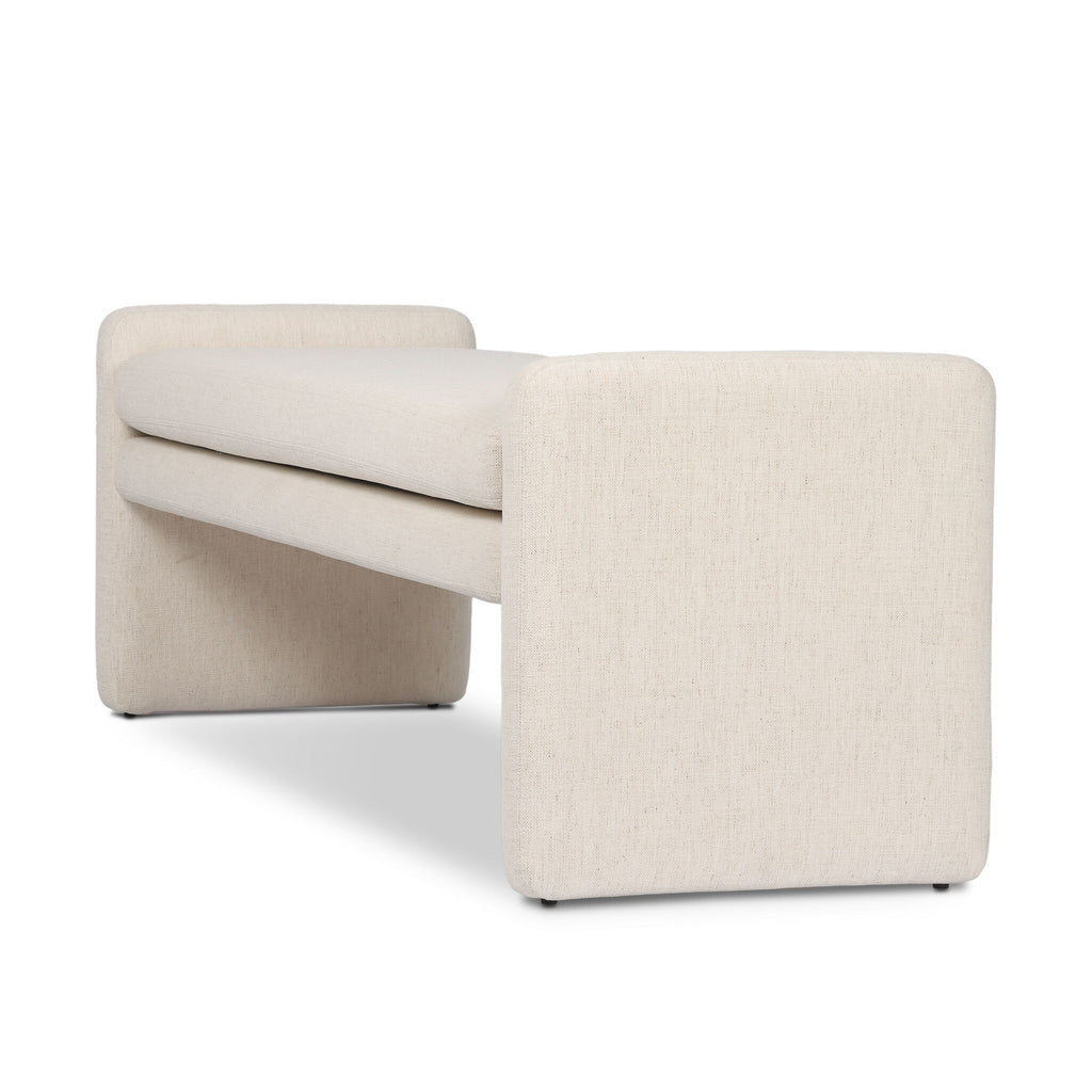 Serena Accent Bench