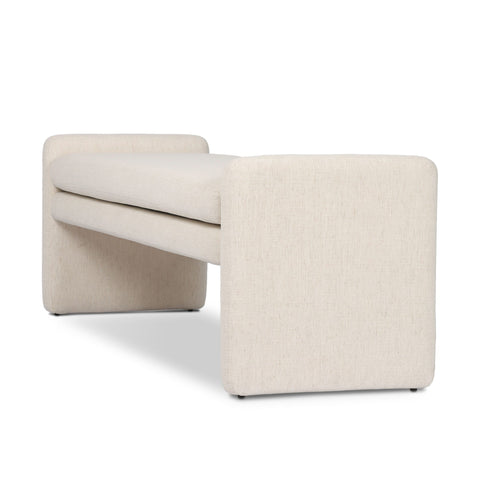 Serena Accent Bench