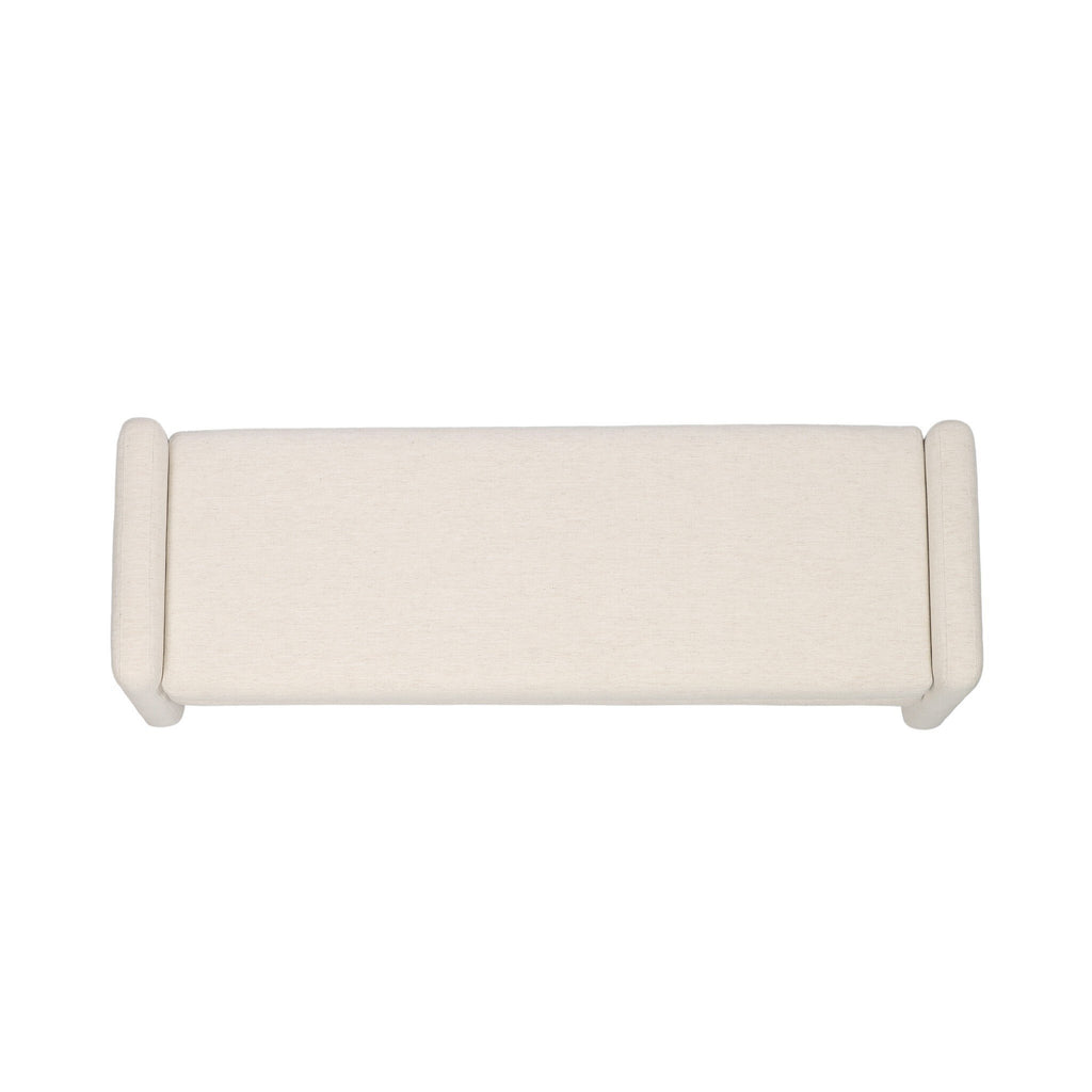 Serena Accent Bench
