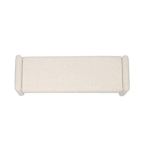 Serena Accent Bench