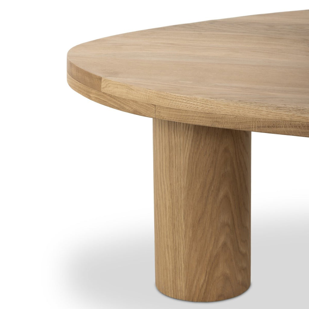 Zion Nesting Coffee Table Set
