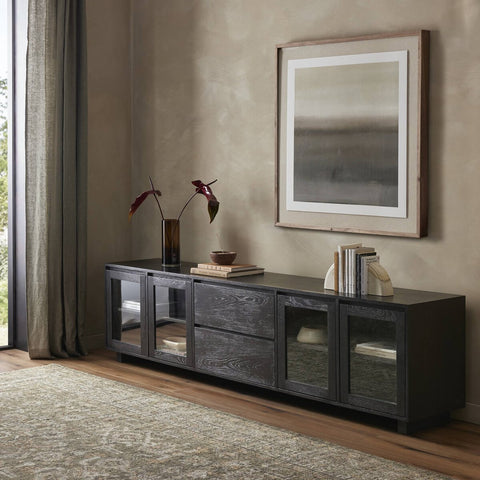 Toni Media Console