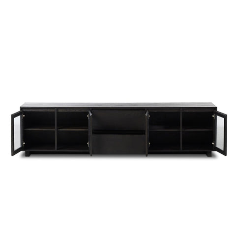 Toni Media Console