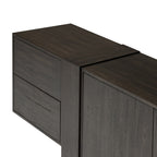 Fisher Media Console