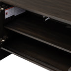Fisher Media Console