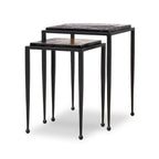 Dalston Nesting End TABLES