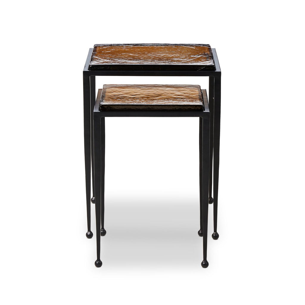 Dalston Nesting End TABLES