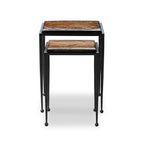 Dalston Nesting End TABLES