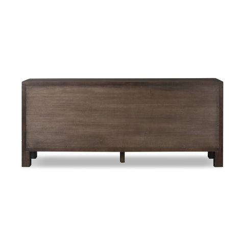 Noeline 6-Drawer Dresser