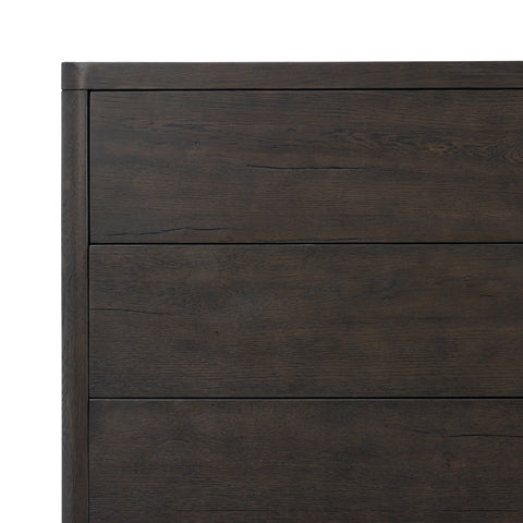 Noeline 6-Drawer Dresser