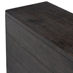 Noeline 6-Drawer Dresser