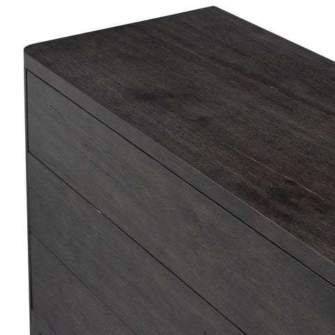 Noeline 6-Drawer Dresser