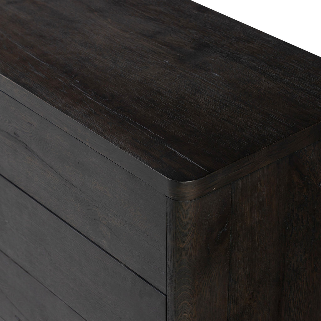 Noeline 6-Drawer Dresser