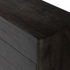Noeline 6-Drawer Dresser
