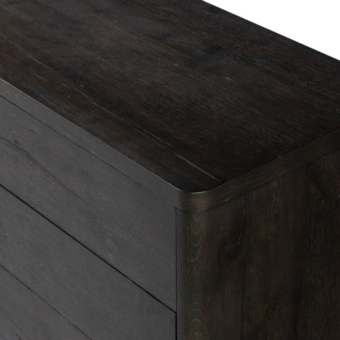Noeline 6-Drawer Dresser