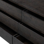 Noeline 6-Drawer Dresser