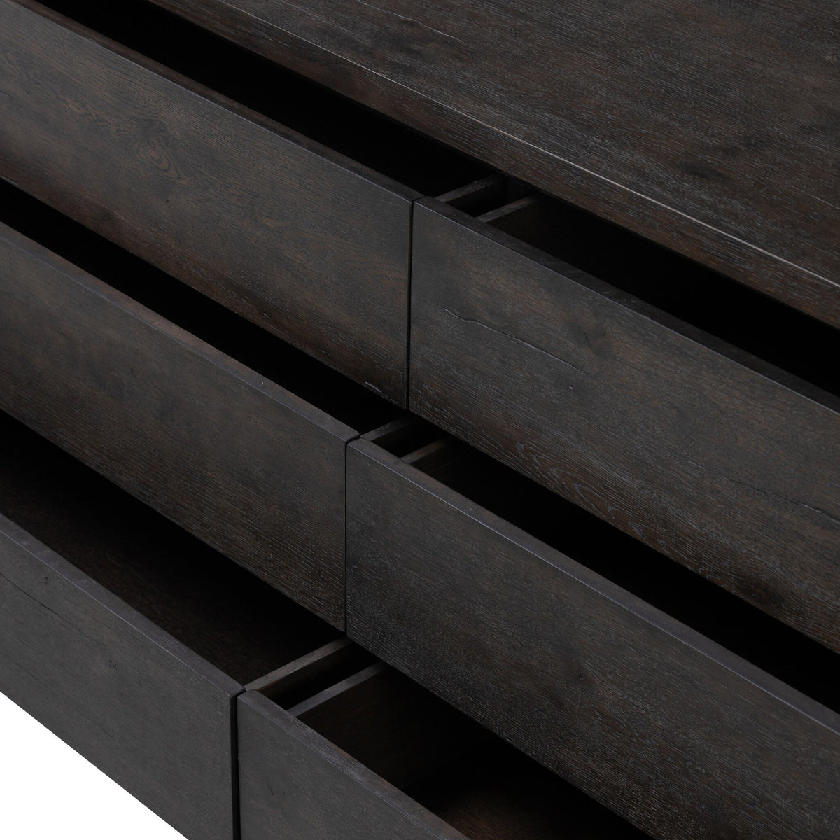 Noeline 6-Drawer Dresser