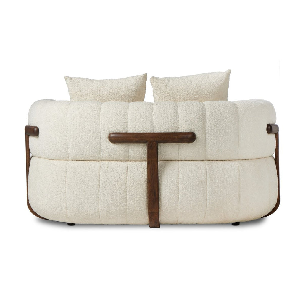 Doss Media Lounger