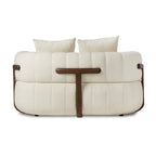 Doss Media Lounger