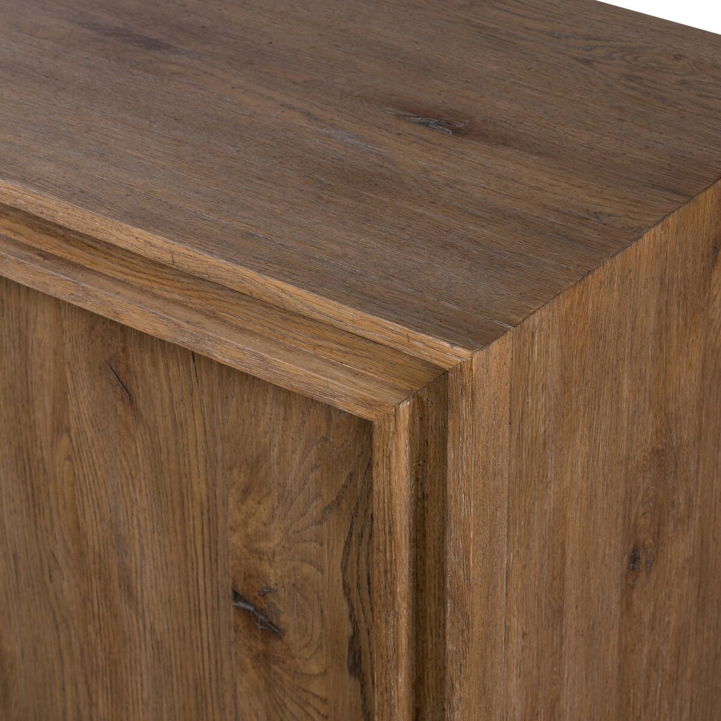 Chalmers Media Console
